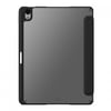 BASEUS Minimalist iPad Air 4/Air 5 10.9 inç Tablet Kılıfı - SiyahBaseusCep Telefonu ve Tablet KılıfP40112502111-02