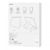 BASEUS Minimalist iPad Air 4/Air 5 10.9 inç Tablet Kılıfı - SiyahBaseusCep Telefonu ve Tablet KılıfP40112502111-02