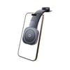 Baseus PrimeTrip C03 MagSafe Uyumlu Manyetik Araç İçi Telefon Tutucu - SiyahBaseusDiğer Telefon ve Tablet AksesuarlarıC0013601