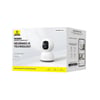 Baseus Security P1 Lite Indoor 2K 3MP Wi-Fi Güvenlik KamerasıBaseusGüvenlik KamerasıS0TV002130