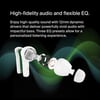 Belkin AUC010BTWH SoundForm Move Plus True Wireless Bluetooth Kulaklık – BeyazBelkin AUC010BTWH SoundForm Move Plus True Wireless Bluetooth Kulaklık – BeyazBelkinKulak İçi AUC010BTWH