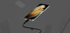 Belkin Belkin BoostCharge Flex USB-C to USB-C Silikon Kablo 1M-SyhBelkinCep Telefonu Kablo ŞarjCAB009BT1MBK
