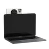 Belkin Belkin iPhone Mac Dizüstü Bilgisayarlar için MagSafeli iPhone Bağlantısı SiyaBelkinCep Telefonu AksesuarMMA006BTBK