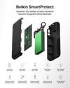 Belkin BPB028HQBK BoostCharge 20.000mAh 20W PD Dijital Ekranlı 3 Port Powerbank - SiyahBelkin BPB028HQBK BoostCharge 20.000mAh 20W PD Dijital Ekranlı 3 Port Powerbank - SiyahBelkinPowerbankBPB028HQBK