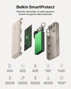 Belkin BPB028HQSD BoostCharge 20.000mAh 20W PD 3 Port Ekranlı Powerbank - Kum BejiBelkin BPB028HQSD BoostCharge 20.000mAh 20W PD 3 Port Ekranlı Powerbank - Kum BejiBelkinPowerbankBPB028HQSD