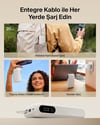 Belkin BPB029HQSA UltraCharge 10000mAh 45W Dahili USB-C Kablolu Dijital Göstergeli Powerbank - Kum RengiBelkin BPB029HQSA UltraCharge 10000mAh 45W Dahili USB-C Kablolu Dijital Göstergeli Powerbank - Kum RengiBelkinPowerbankBPB029HQSA