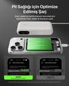 Belkin BPB029HQSA UltraCharge 10000mAh 45W Dahili USB-C Kablolu Dijital Göstergeli Powerbank - Kum RengiBelkin BPB029HQSA UltraCharge 10000mAh 45W Dahili USB-C Kablolu Dijital Göstergeli Powerbank - Kum RengiBelkinPowerbankBPB029HQSA