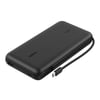Belkin BPB039HQBK UltraCharge Pro 25.000mAh 140W Dahili USB-C Kablolu Laptop Powerbank - SiyahBelkin BPB039HQBK UltraCharge Pro 25.000mAh 140W Dahili USB-C Kablolu Laptop Powerbank - SiyahBelkinPowerbankBPB039HQBK