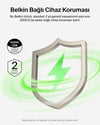 Belkin BPB039HQBK UltraCharge Pro 25.000mAh 140W Dahili USB-C Kablolu Laptop Powerbank - SiyahBelkin BPB039HQBK UltraCharge Pro 25.000mAh 140W Dahili USB-C Kablolu Laptop Powerbank - SiyahBelkinPowerbankBPB039HQBK