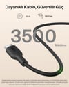 Belkin BPD011HQBK BoostCharge Slim 5.000mAh Qi2 15W Manyetik Kablosuz Powerbank - SiyahBelkin BPD011HQBK BoostCharge Slim 5.000mAh Qi2 15W Manyetik Kablosuz Powerbank - SiyahBelkinPowerbankBPD011HQBK