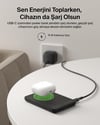 Belkin BPD011HQBK BoostCharge Slim 5.000mAh Qi2 15W Manyetik Kablosuz Powerbank - SiyahBelkin BPD011HQBK BoostCharge Slim 5.000mAh Qi2 15W Manyetik Kablosuz Powerbank - SiyahBelkinPowerbankBPD011HQBK
