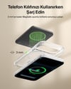 Belkin BPD011HQBK BoostCharge Slim 5.000mAh Qi2 15W Manyetik Kablosuz Powerbank - SiyahBelkin BPD011HQBK BoostCharge Slim 5.000mAh Qi2 15W Manyetik Kablosuz Powerbank - SiyahBelkinPowerbankBPD011HQBK