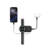 Belkin BPD012HQBK 10.000mAh 45W Dahili USB-C Kablolu Apple Watch Şarjlı Powerbank - SiyahBelkin BPD012HQBK 10.000mAh 45W Dahili USB-C Kablolu Apple Watch Şarjlı Powerbank - SiyahBelkinPowerbankBPD012HQBK