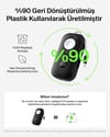 Belkin BPD012HQBK 10.000mAh 45W Dahili USB-C Kablolu Apple Watch Şarjlı Powerbank - SiyahBelkin BPD012HQBK 10.000mAh 45W Dahili USB-C Kablolu Apple Watch Şarjlı Powerbank - SiyahBelkinPowerbankBPD012HQBK