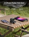 Belkin BPD012HQBK 10.000mAh 45W Dahili USB-C Kablolu Apple Watch Şarjlı Powerbank - SiyahBelkin BPD012HQBK 10.000mAh 45W Dahili USB-C Kablolu Apple Watch Şarjlı Powerbank - SiyahBelkinPowerbankBPD012HQBK