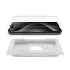 Belkin iPhone 15 Pro Için Temperli Cam Ekran Koruyucu (Kolay Hizalama Tepsili) / OVA137ZZBelkin iPhone 15 Pro Için Temperli Cam Ekran Koruyucu (Kolay Hizalama Tepsili) / OVA137ZZBelkinCep Telefonu Ekran KoruyucuOVA137ZZ