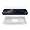 Belkin OVA160HQ ScreenForce TemperedGlass iPhone 16 Pro Max Uyumlu (Kolay Hizalama Tepsili) Antimikrobiyal Ekran KoruyucuBelkin OVA160HQ ScreenForce TemperedGlass iPhone 16 Pro Max Uyumlu (Kolay Hizalama Tepsili) Antimikrobiyal Ekran KoruyucuBelkinCep Telefonu Ekran KoruyucuOVA160HQ