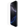 Belkin OVA160HQ ScreenForce TemperedGlass iPhone 16 Pro Max Uyumlu (Kolay Hizalama Tepsili) Antimikrobiyal Ekran KoruyucuBelkin OVA160HQ ScreenForce TemperedGlass iPhone 16 Pro Max Uyumlu (Kolay Hizalama Tepsili) Antimikrobiyal Ekran KoruyucuBelkinCep Telefonu Ekran KoruyucuOVA160HQ
