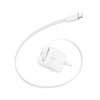 Belkin WCH022KQWH UltraCharge 67W GaN Geri Çekilebilir 1M USB-C Kablolu Hızlı Şarj Adaptörü - BeyazBelkin WCH022KQWH UltraCharge 67W GaN Geri Çekilebilir 1M USB-C Kablolu Hızlı Şarj Adaptörü - BeyazBelkinŞarj CihazlarıWCH022KQWH