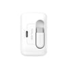 Belkin WCH022KQWH UltraCharge 67W GaN Geri Çekilebilir 1M USB-C Kablolu Hızlı Şarj Adaptörü - BeyazBelkin WCH022KQWH UltraCharge 67W GaN Geri Çekilebilir 1M USB-C Kablolu Hızlı Şarj Adaptörü - BeyazBelkinŞarj CihazlarıWCH022KQWH