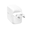 Belkin WCH022KQWH UltraCharge 67W GaN Geri Çekilebilir 1M USB-C Kablolu Hızlı Şarj Adaptörü - BeyazBelkin WCH022KQWH UltraCharge 67W GaN Geri Çekilebilir 1M USB-C Kablolu Hızlı Şarj Adaptörü - BeyazBelkinŞarj CihazlarıWCH022KQWH