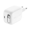 Belkin WCH023KQWH UltraCharge 45W GaN Geri Çekilebilir 80cm USB-C Kablolu Hızlı Şarj Adaptörü - BeyazBelkin WCH023KQWH UltraCharge 45W GaN Geri Çekilebilir 80cm USB-C Kablolu Hızlı Şarj Adaptörü - BeyazBelkinŞarj CihazlarıWCH023KQWH