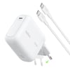 Belkin WCH025KQ1.5WHB6 BoostCharge 100W GaN USB-C Hızlı Şarj Adaptörü + 1.5 Metre USB-C Kablo - BeyazBelkin WCH025KQ1.5WHB6 BoostCharge 100W GaN USB-C Hızlı Şarj Adaptörü + 1.5 Metre USB-C Kablo - BeyazBelkinŞarj CihazlarıWCH025KQ1.5WHB6