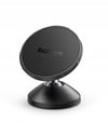 Baseus GoTrip DC1 Small Ears Manyetik Araç Telefon Tutucu – Cosmic BlackBelkinDiğer Telefon ve Tablet AksesuarlarıC0013400