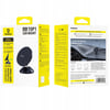 Baseus GoTrip DC1 Small Ears Manyetik Araç Telefon Tutucu – Cosmic BlackBelkinDiğer Telefon ve Tablet AksesuarlarıC0013400