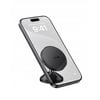 Baseus GoTrip DC1 Small Ears Manyetik Araç Telefon Tutucu – Cosmic BlackBelkinDiğer Telefon ve Tablet AksesuarlarıC0013400