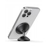 Baseus GoTrip DC1 Small Ears Manyetik Araç Telefon Tutucu – Cosmic BlackBelkinDiğer Telefon ve Tablet AksesuarlarıC0013400