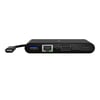 Belkin AVC005BTBK USB-C Multimedia AdaptörüBelkinÇevirici ve AdaptörAVC005BTBK