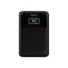 Belkin BPB020BTBK BoostCharge Pro 20.000 mAh 65W 3-Port Laptop Powerbank – SiyahBelkinPowerbankBPB020BTBK