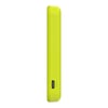 Belkin BPD006DSCY-APL BoostCharge Pro MagSafe Uyumlu Qi2 15W 5K Kablosuz Powerbank - YeşilBelkinPowerbankBPD006DSCY-APL