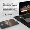 Belkin INC014BTSGY 11'i 1 Arada Evrensel USB-C Pro Bağlantı İstasyonunuBelkinÇevirici ve AdaptörINC014BTSGY