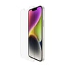 Belkin OVA078ZZ ScreenForce UltraGlass iPhone 16e /14/13/13 Pro (Kolay Hizalama Tepsili) Ekran KoruyucuBelkinCep Telefonu Ekran KoruyucuOVA078ZZ