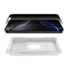 Belkin OVA170HQ ScreenForce InvisiGlass iPhone 16 Pro Max Uyumlu (Kolay Hizalama Tepsili) Antimikrobiyal Privacy Ekran KoruyucuBelkinCep Telefonu Ekran KoruyucuOVA170HQ