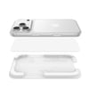 Belkin OVA238HQ ScreenForce InvisiGlass iPhone 17 Pro Uyumlu (Kolay Hizalama Kitli) Temperli Cam Ekran KoruyucuBelkinCep Telefonu Ekran KoruyucuOVA238HQ