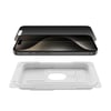Belkin Screenforce Temperedglass iPhone 15 Pro İçin Privacy Ekran KoruyucuBelkinCep Telefonu Ekran KoruyucuOVA149ZZ