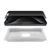 Belkin Screenforce Temperedglass iPhone 15 Pro Max İçin Privacy Ekran KoruyucuBelkinCep Telefonu Ekran KoruyucuOVA150ZZ