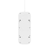 Belkin SRB002VF2M USB-C-USB-A 6X 2 Metre Akım Korumalı PrizBelkinAkım Korumalı PrizSRB002VF2M