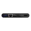 Belkin Usb-C Multimedia + Charge Adaptör (100W)BelkinCep Telefonu AksesuarAVC004BTBK