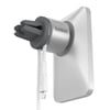 Belkin WIC002BTGR MagSafe Uyumlu Manyetik Araç İçi Telefon Tutucu – GriBelkinDiğer Telefon ve Tablet AksesuarlarıWIC002DSGR