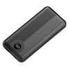 Dexim 10.000mAh Powerbank+Type C CableDeximPowerbankDCA0067