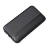 Dexim DC01 10.000 mAH Superslim Led Işıklı Powerbank - SiyahDeximPowerbankDCA0069