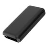 Dexim TB20 20.000 mAH Powerbank - SiyahDeximPowerbankDCA0066