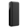 Dexim TB20 20.000 mAH Powerbank - SiyahDeximPowerbankDCA0066