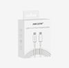 HIKSEMI HS-HUB-CBC2C USB-C to USB-C Hızlı Şarj ve Veri Kablosu (60W, 1M)HiksemiKablo6976695094683