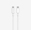HIKSEMI HS-HUB-CBC2C USB-C to USB-C Hızlı Şarj ve Veri Kablosu (60W, 1M)HiksemiKablo6976695094683