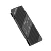 HIKSEMI MH2 M.2 2280 NVMe SSD Soğutucu Heatsink - SiyahHiksemiSSD Soğutucu6974202729653